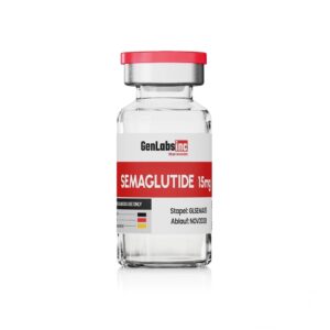 Semaglutide 15mg