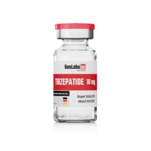 Tirzepatide 10mg