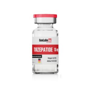 Tirzepatide 15mg