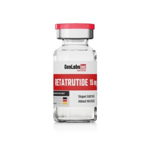 Retatrutide 15mg