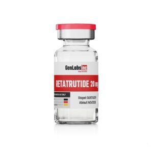 Retatrutide 20mg
