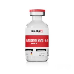 30ml bacteriostatic water