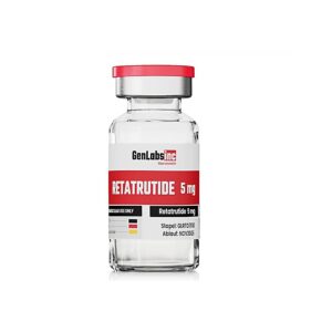 Powerful Retatrutide 5mg