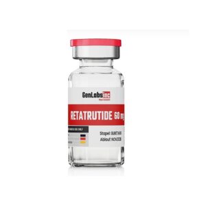 Retatrutide 60mg