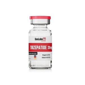 Premium Tirzepatide 20mg Pen | Effective Weight Loss & Blood Sugar Support