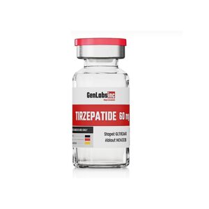 Advanced Tirzepatide 60mg