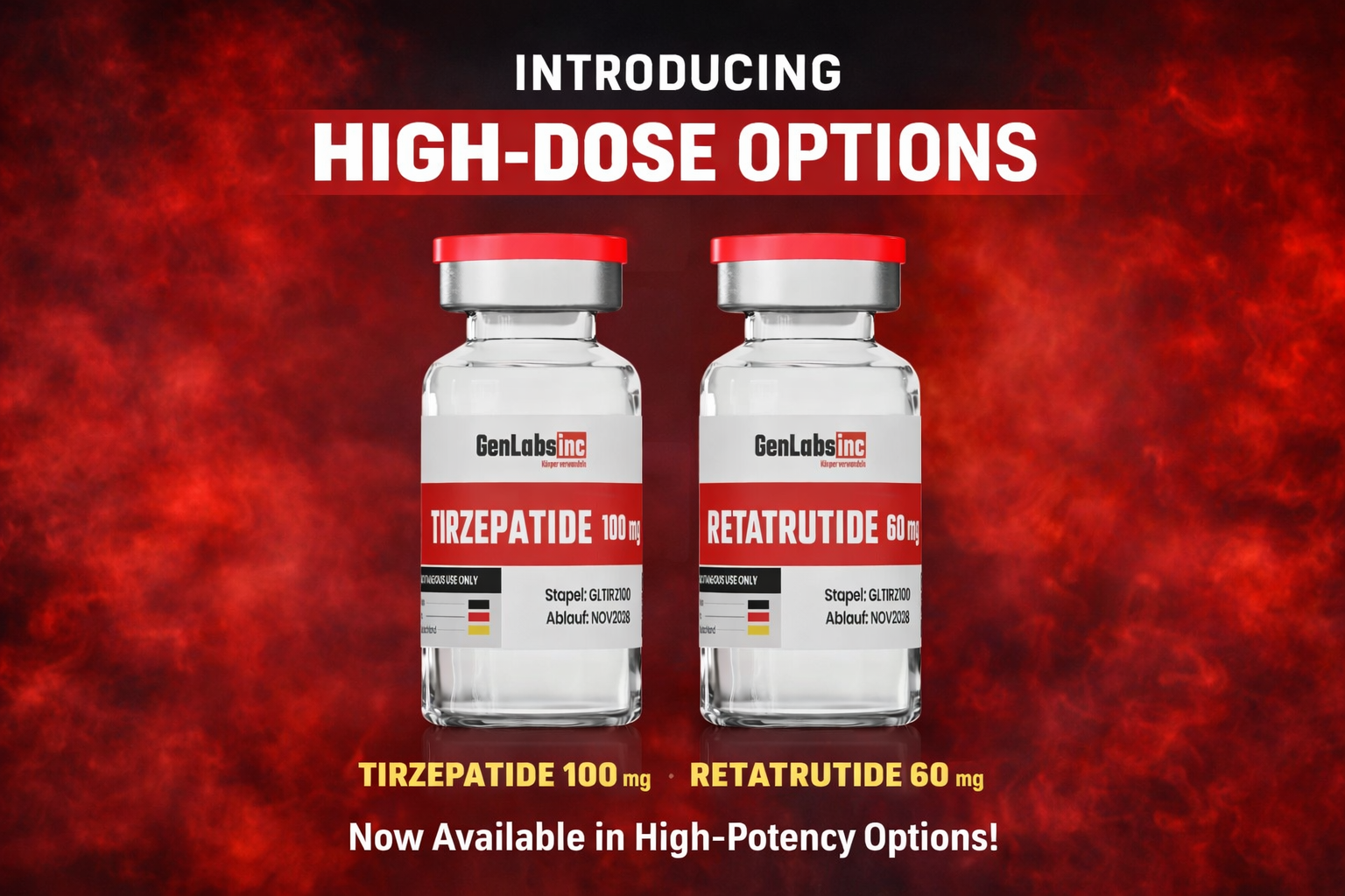 Retatrutide vs GLP-1 Drugs