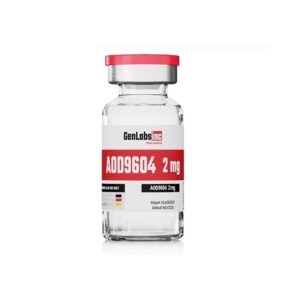 Buy AOD9604 2mg