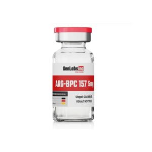 Buy ARG-BPC 157 5mg