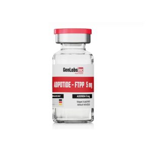 Buy ADIPOTIDE-FTPP 5mg
