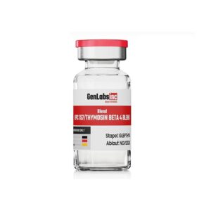 Buy BPC-157 / Thymosin Beta-4 Blend 5MG
