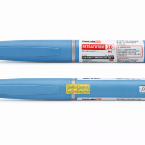 Retatrutide Pen 20mg