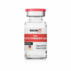 buy BPC-157 / Thymosin Beta-4 blend 5MG