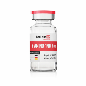buy 5-Amino-1MQ 5mg