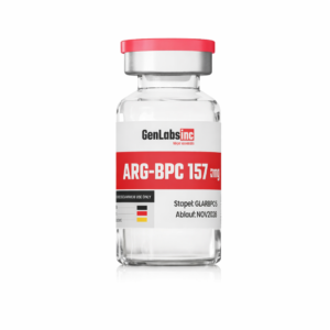 buy ARG-BPC 157 5mg