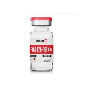 Buy FRAG 176-191 5mg