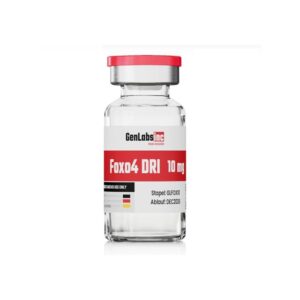Buy Foxo4 Dri 10mg