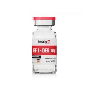 Buy IGF-1 DES 1mg Near Me