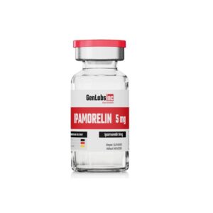 Buy Ipamorelin 5mg Near Me