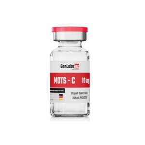 Buy MOTS-c 10mg Near Me