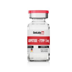 Buy ADIPOTIDE-FTPP 5mg