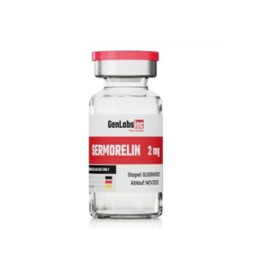 Buy Sermorelin 2mg Near Me