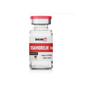 Buy Tesamorelin 2mg