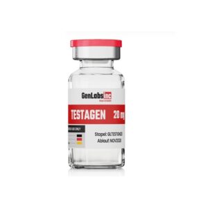 Buy Testagen 20mg Near Me