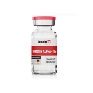 Buy Thymosin Alpha-1 10mg Near Me