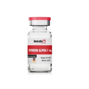 Buy Thymosin Alpha-1 5mg Near Me
