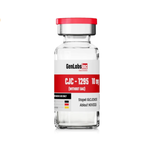 Buy CJC-1295 – 10MG ( NO DAC )