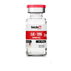 Buy CJC-1295 5mg Without DAC