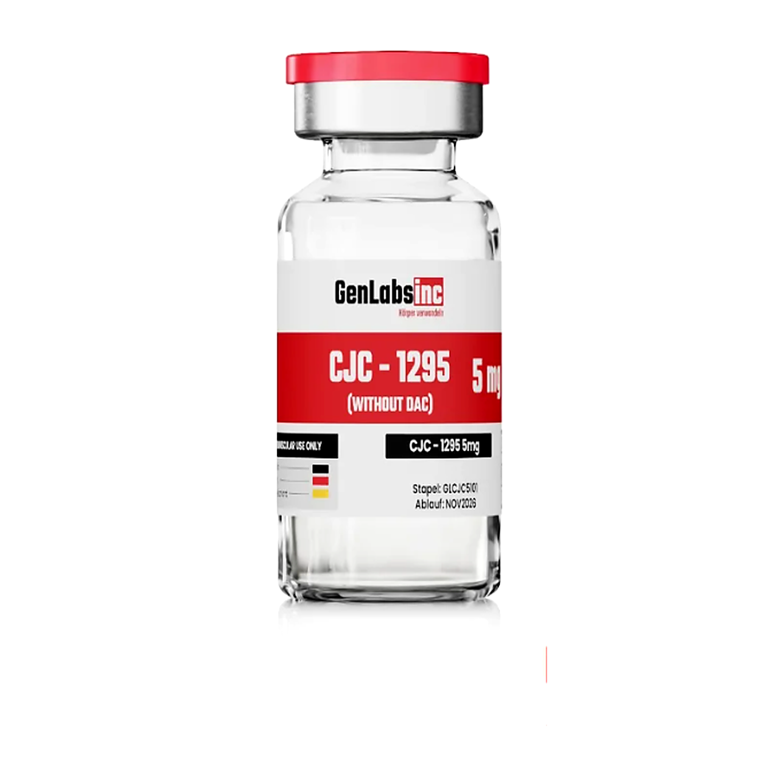 Buy CJC-1295 5mg Without DAC Buy CJC-1295 5mg Without DAC