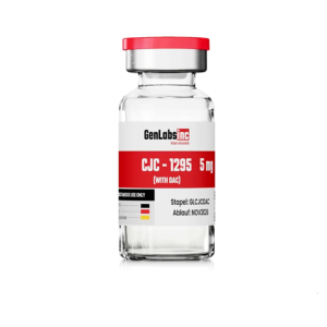 Buy CJC 1295 5MG with DAC