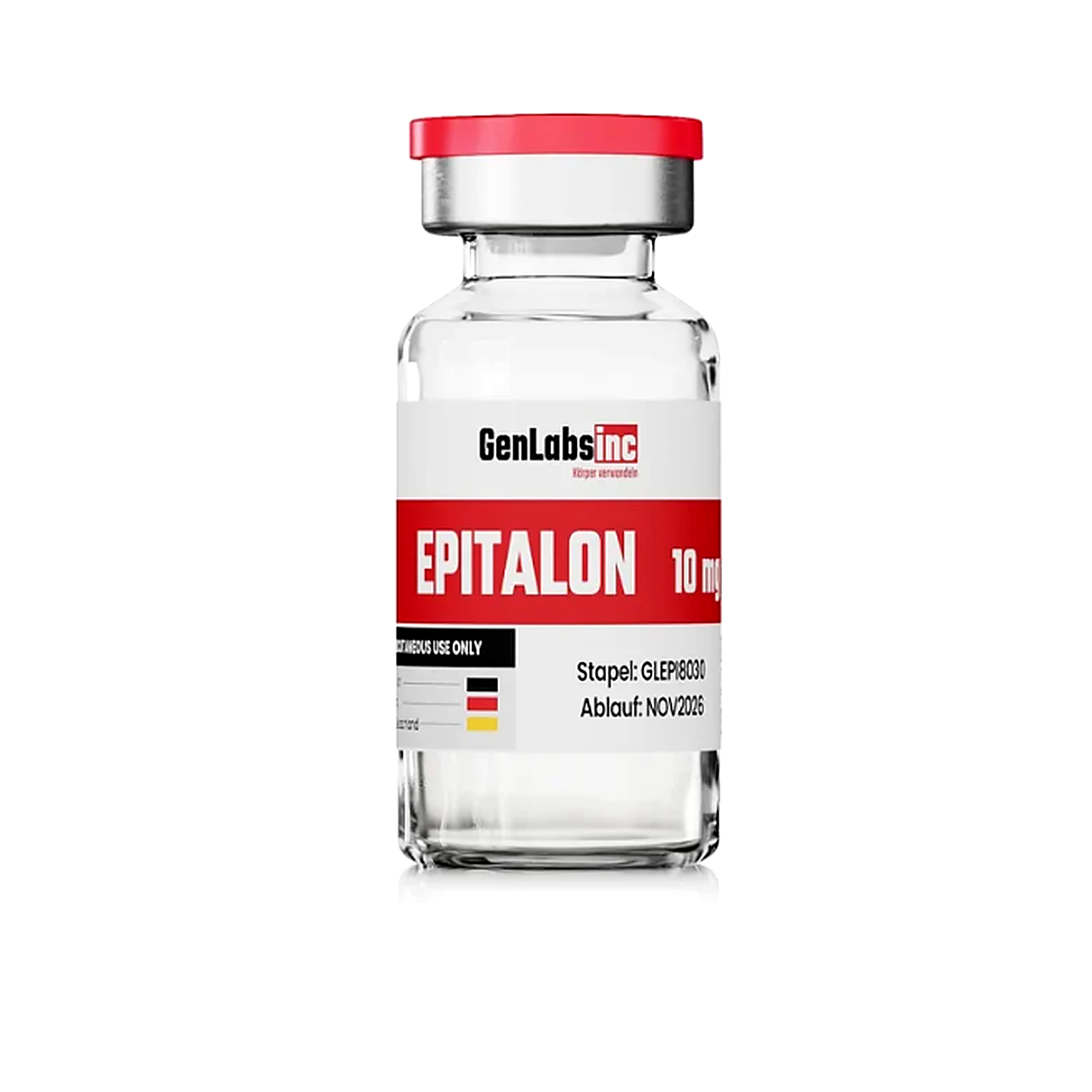 Buy Epitalon – 10mg Buy Epitalon – 10mg