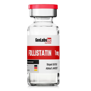 Follistatin 1mg