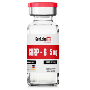 GHRP-6 5mg