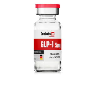 Buy GLP-1 5mg