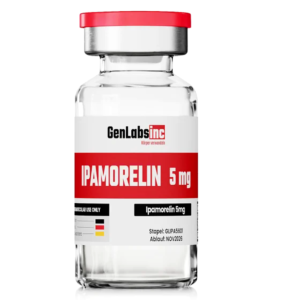 Ipamorelin 5mg