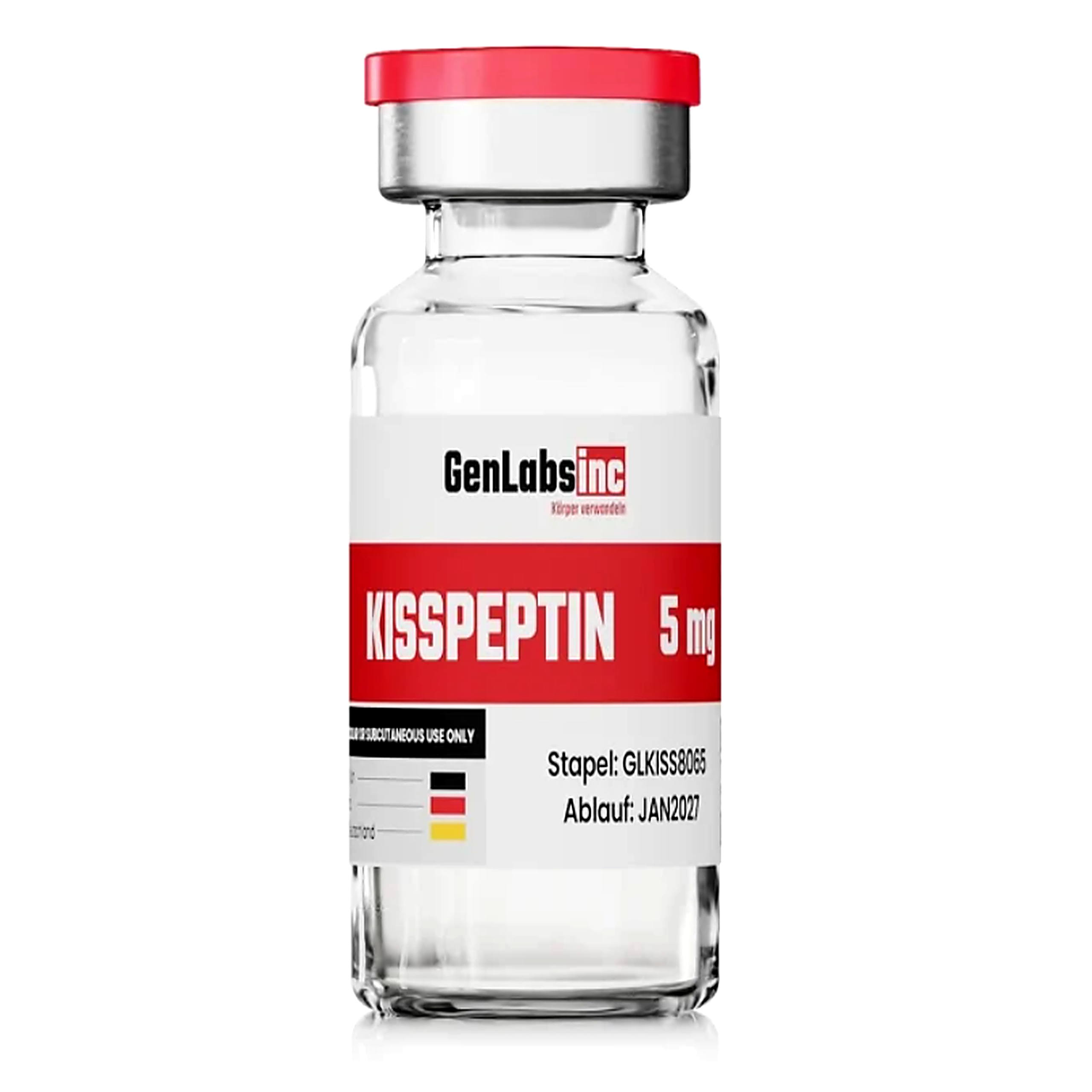 Kisspeptin 5mg Kisspeptin 5mg