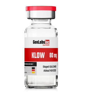 KLOW 80mg