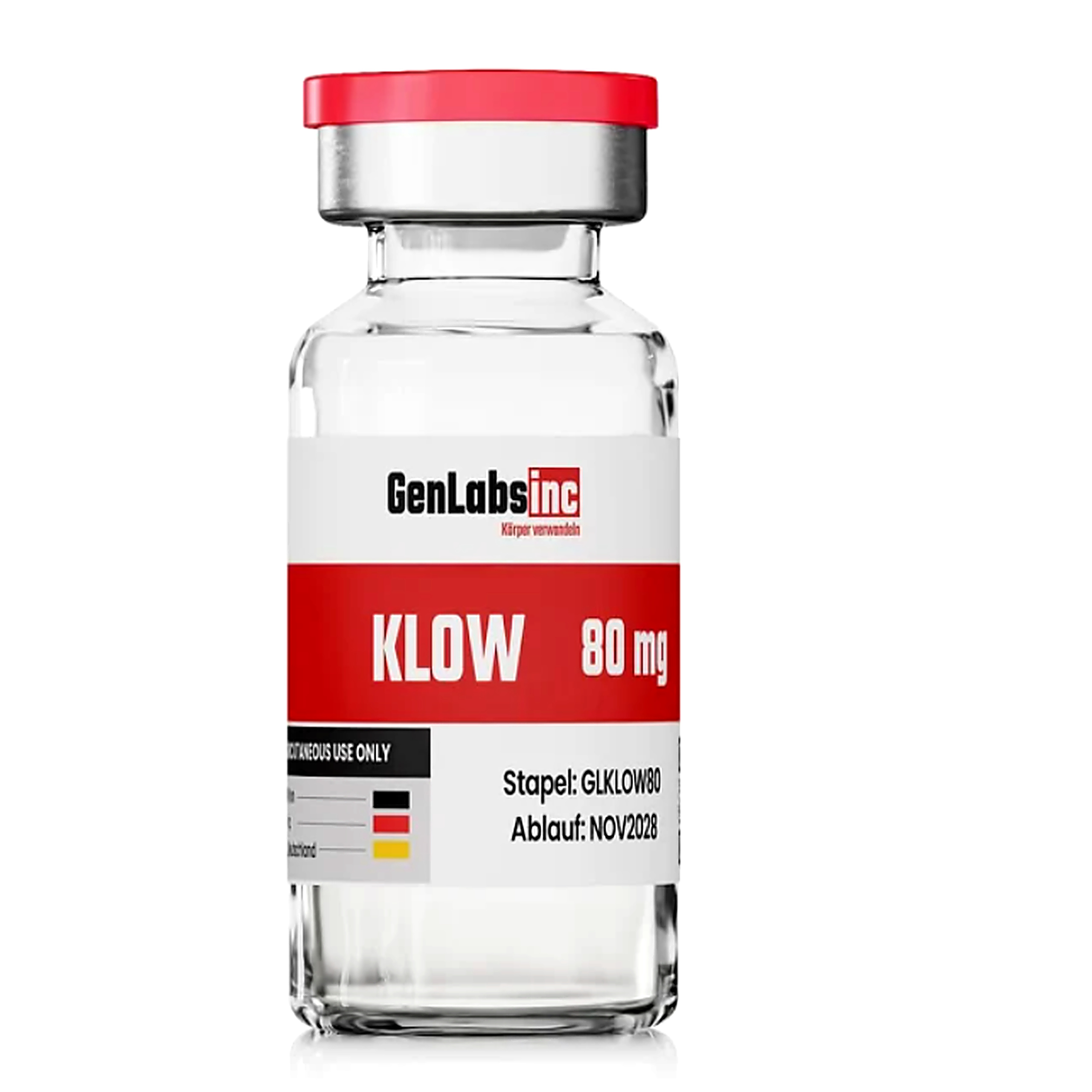 KLOW 80mg KLOW 80mg