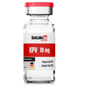 KPV 10mg