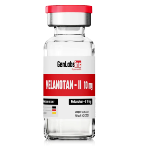 Melanotan II – 10mg