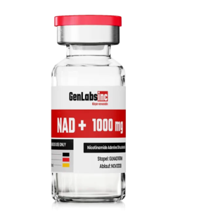 NAD+ 1000 mg