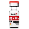 NAD+ 500 mg