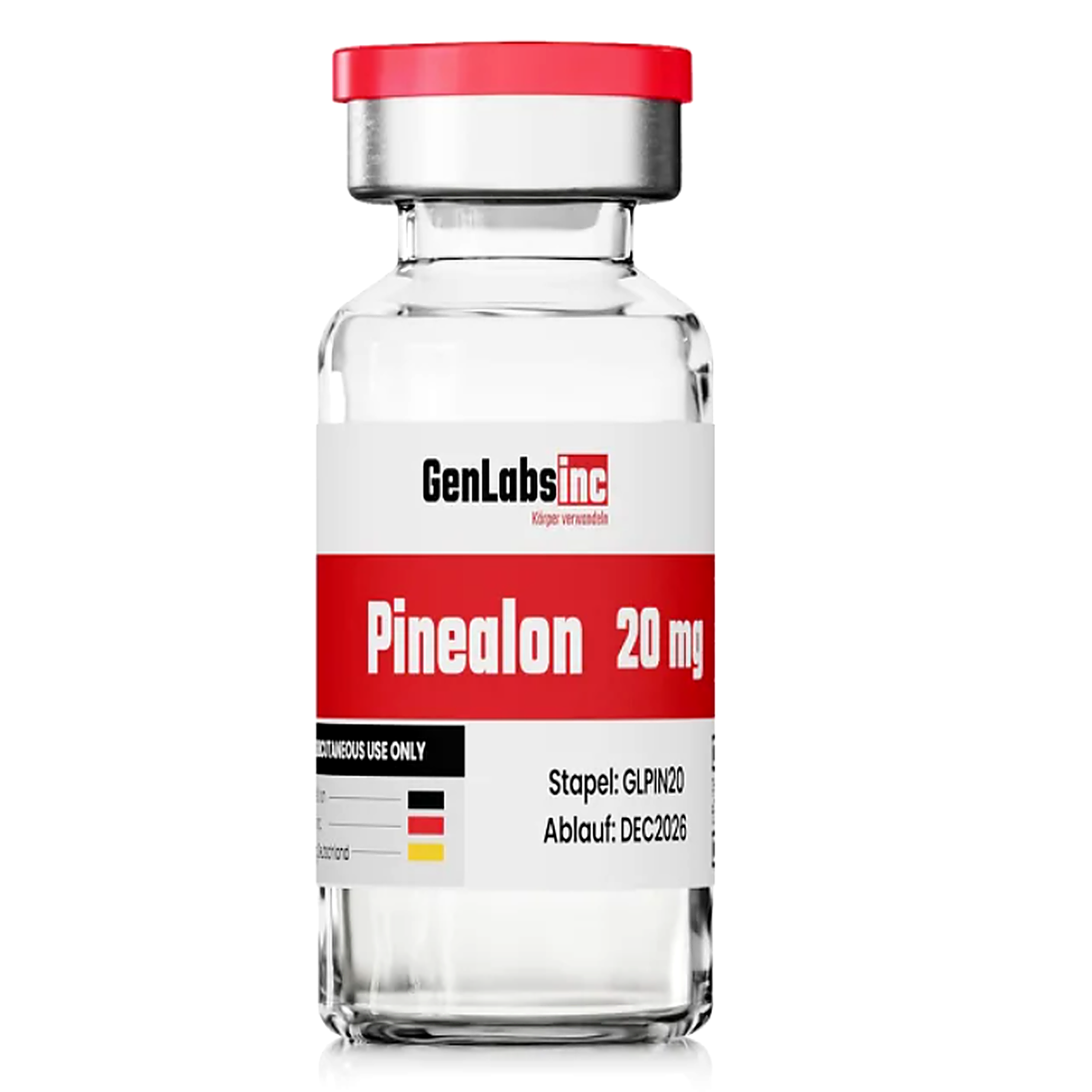 Pinealon 20mg Pinealon 20mg
