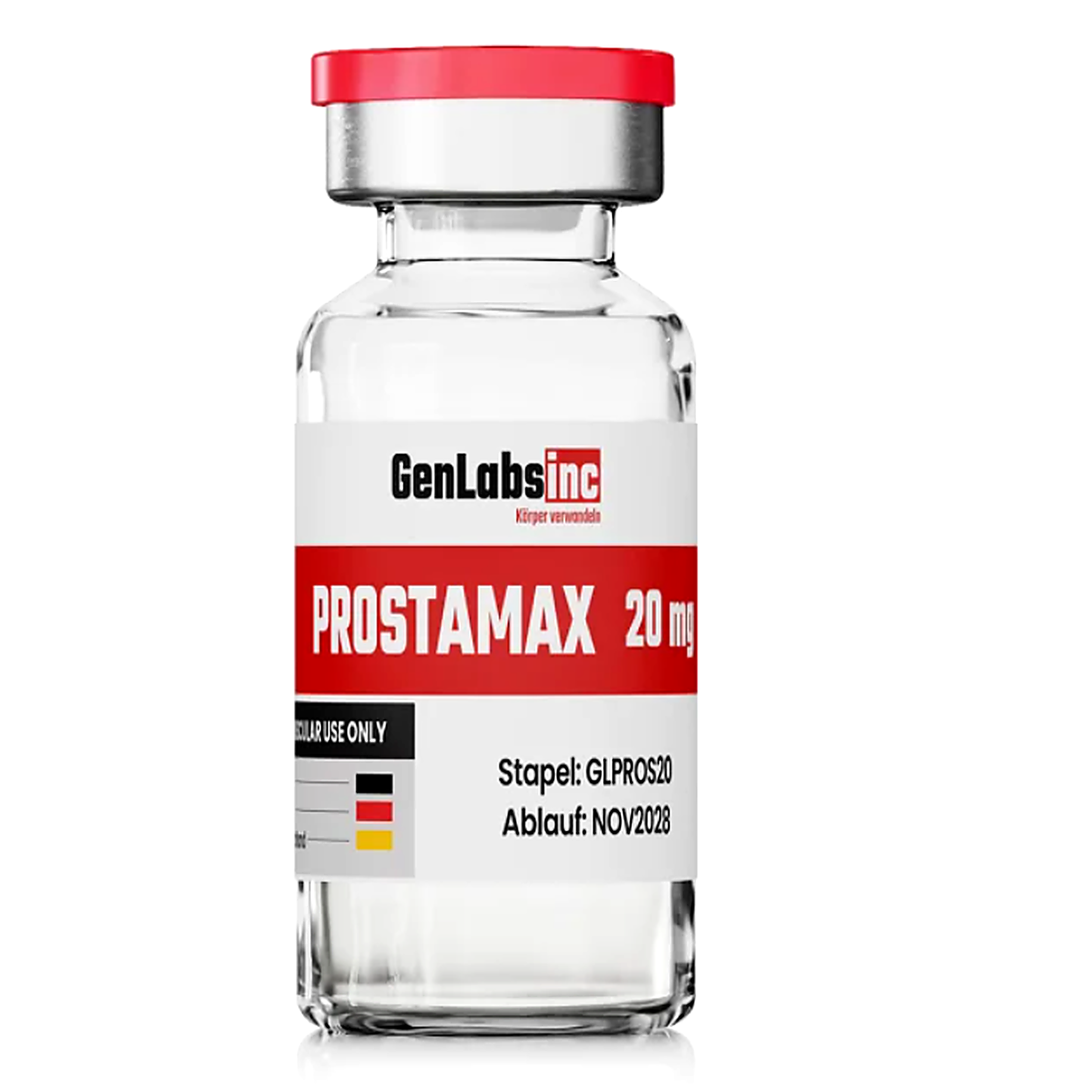 Prostamax 20 mg Prostamax 20 mg