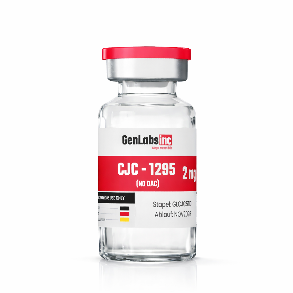 CJC-1295 2mg (Without DAC) CJC-1295 2mg (Without DAC)