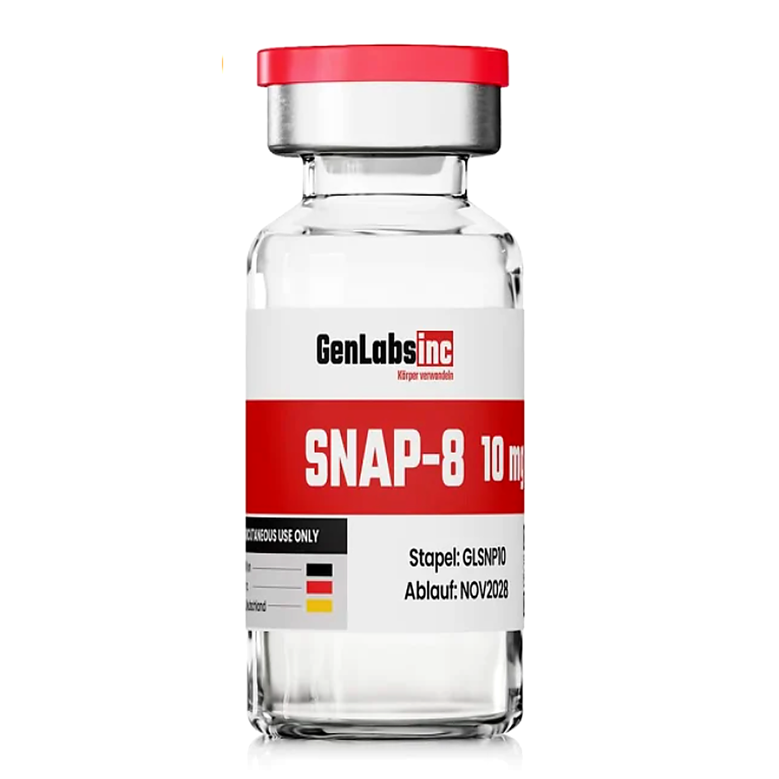 SNAP-8 10mg SNAP-8 10mg